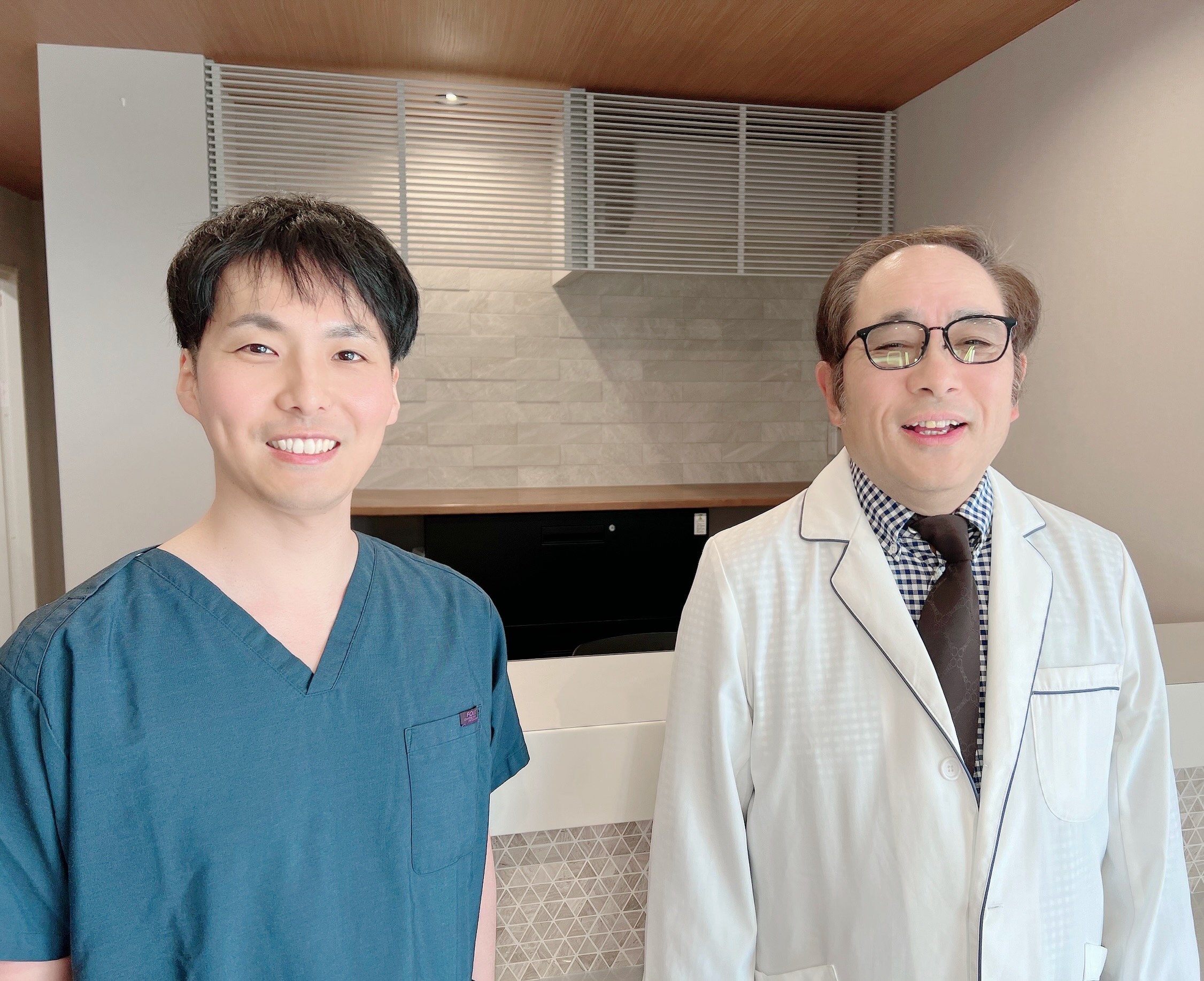 みのりクリニック 医師